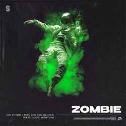 Zombie