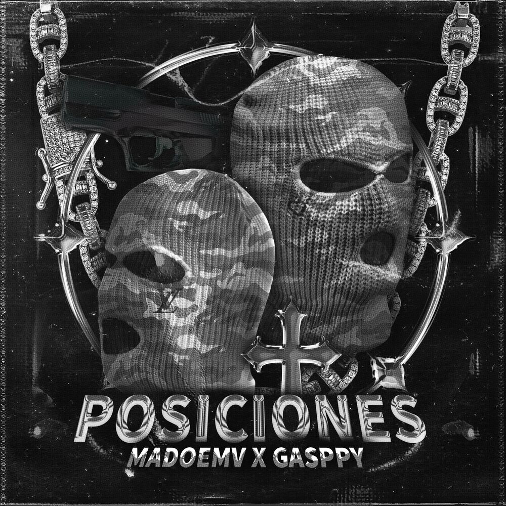 Picture of Posiciones