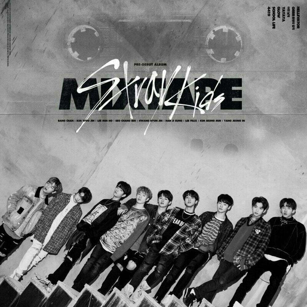 Picture of Mixtape