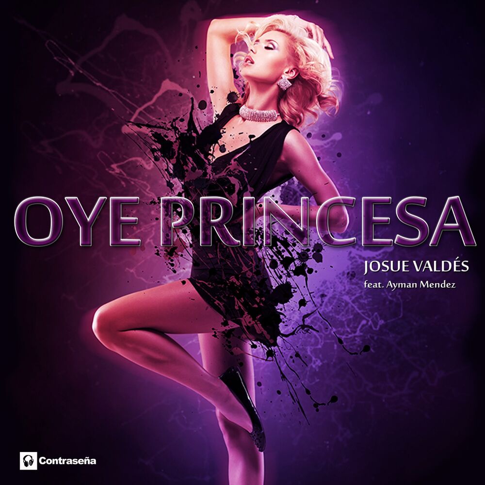 Picture of Oye Princesa