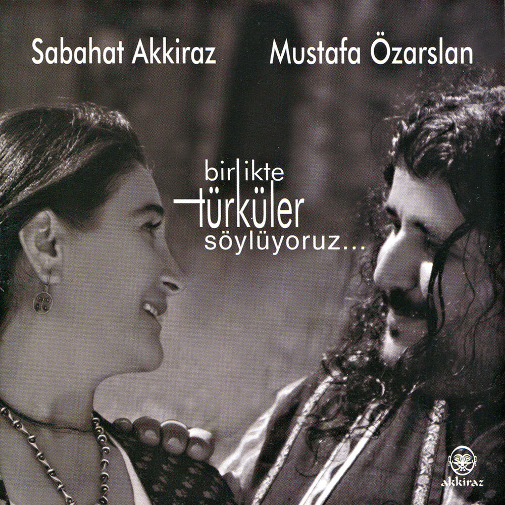 Picture of Birlikte Türküler Söylüyoruz