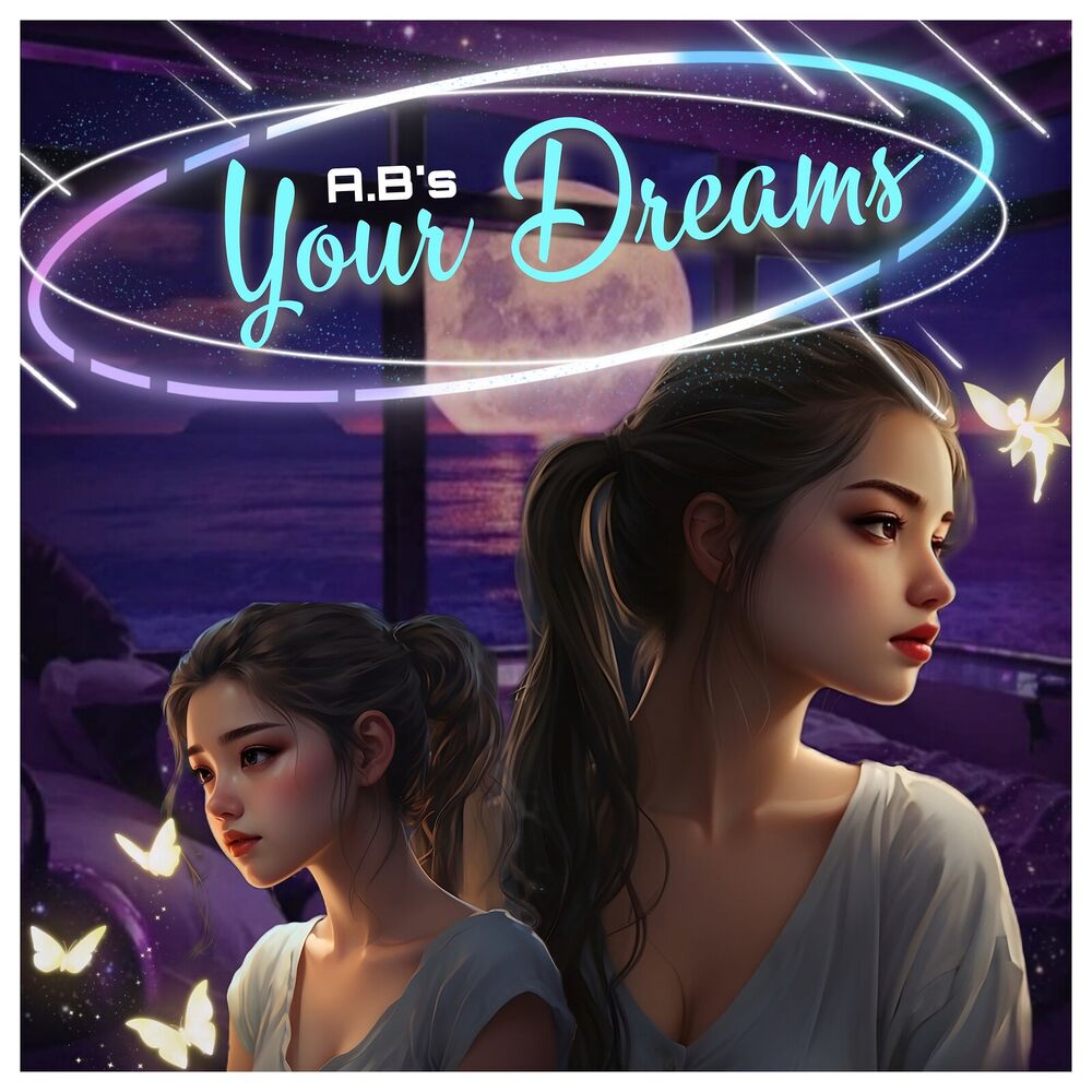 Picture of Your Dreams
