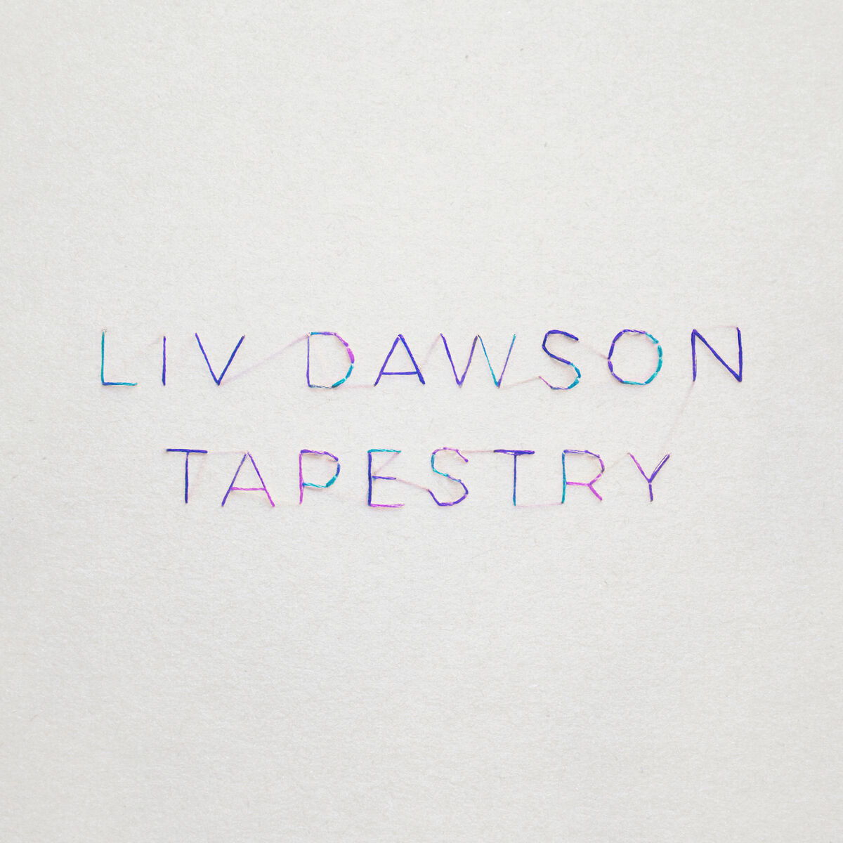 Album cover of Tapestry