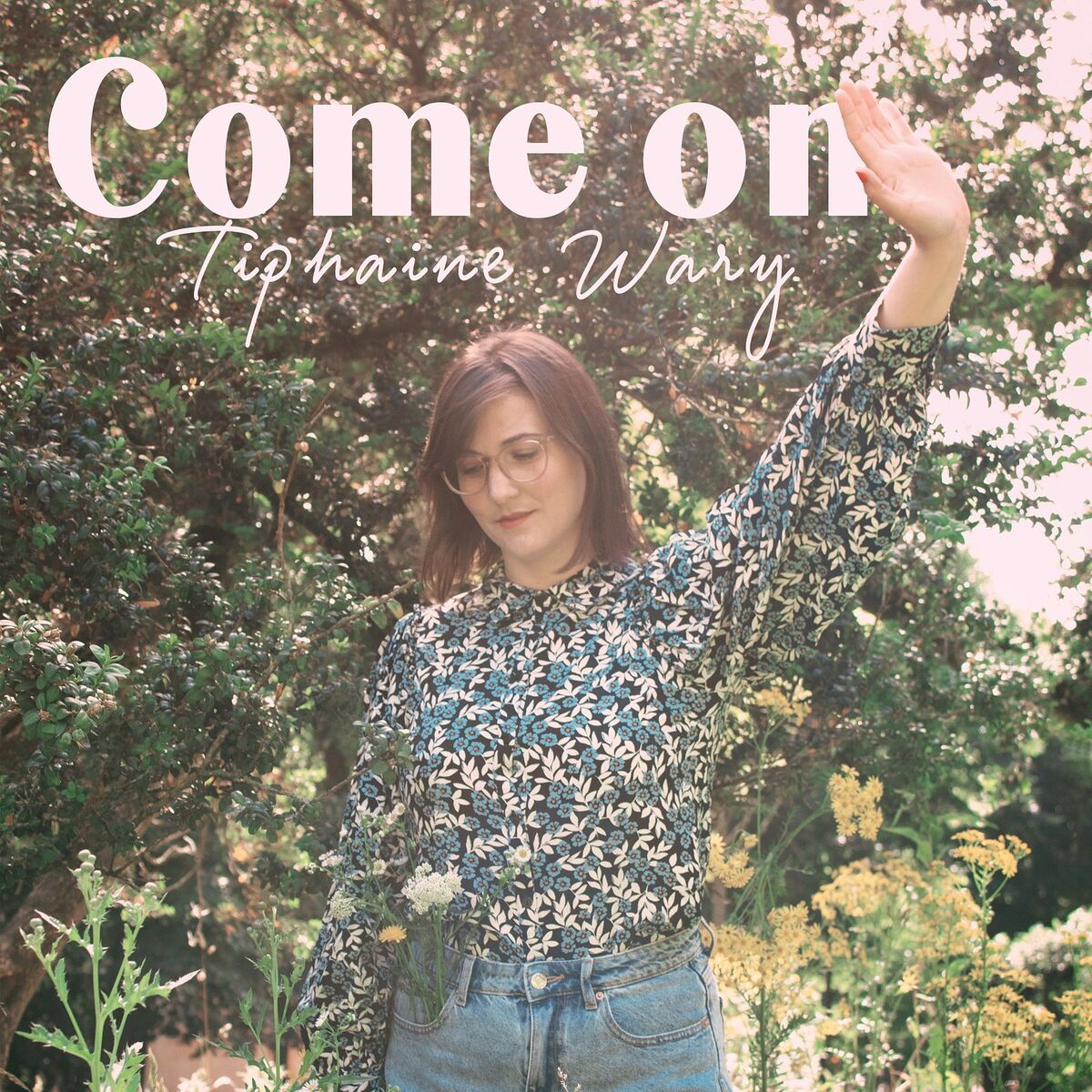 Album cover of Come On