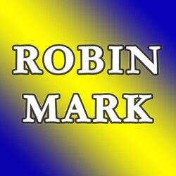 Cover of Robin Mark