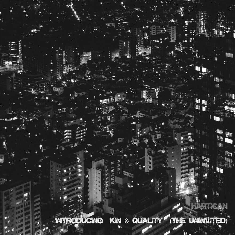 Picture of Introducing Kin & Quality (The Uninvited)