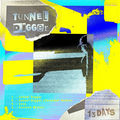 Tunnel Digger