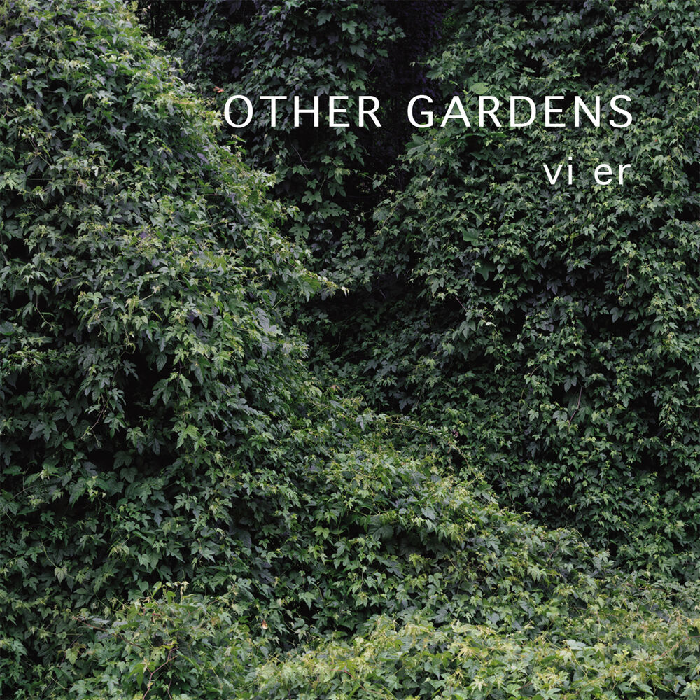 Picture of Other Gardens: Vi er