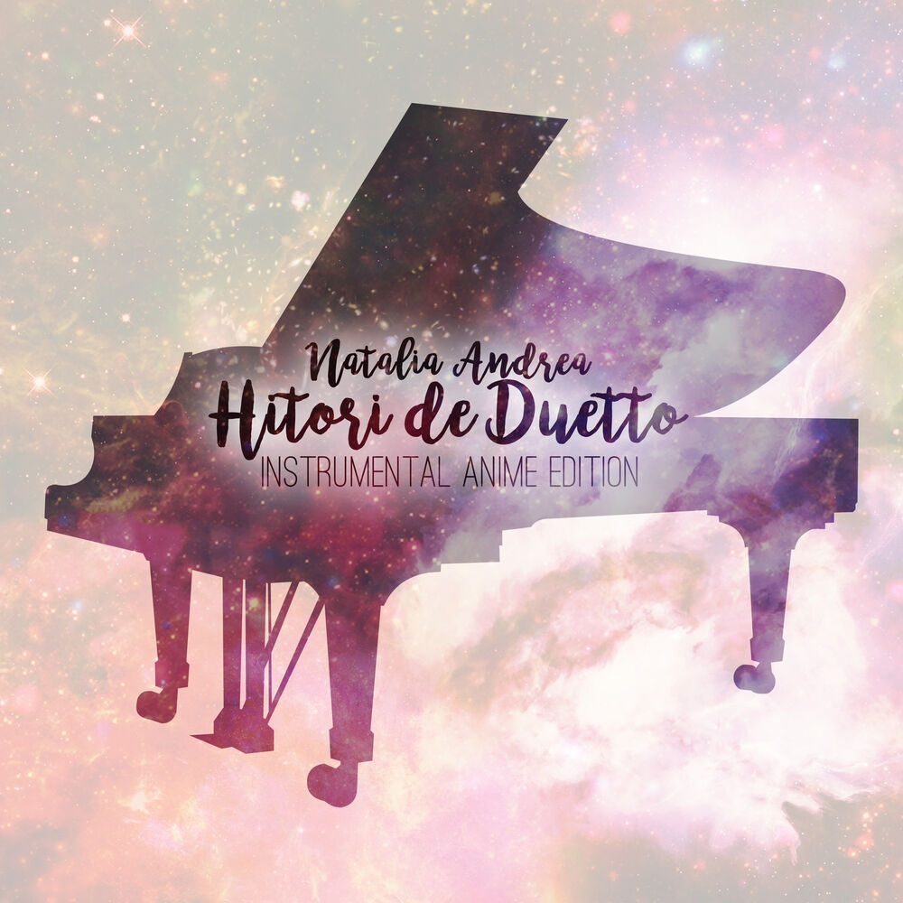 Picture of Hitori de Duetto (Instrumental Anime Edition)