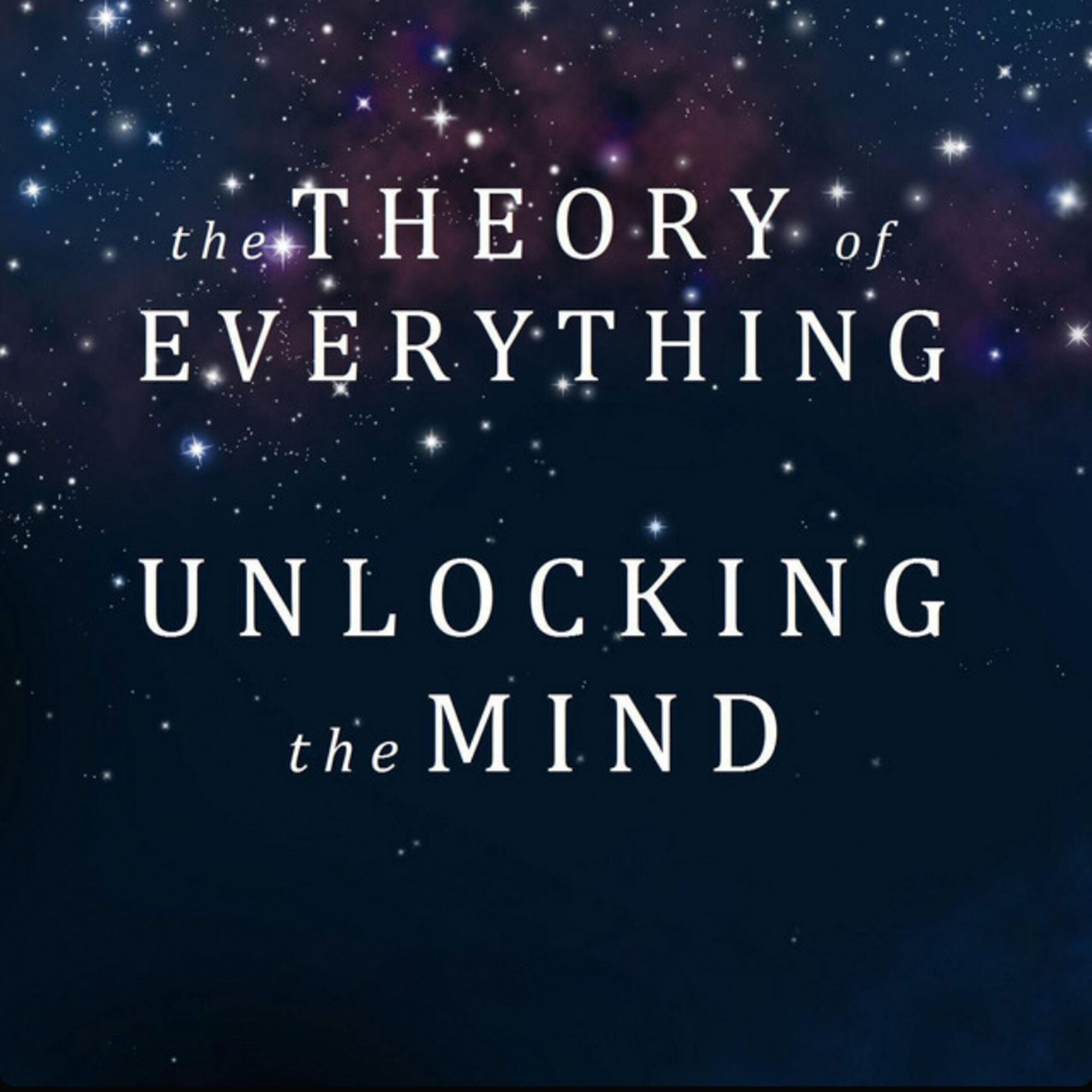 Album cover of Unlocking The Mind