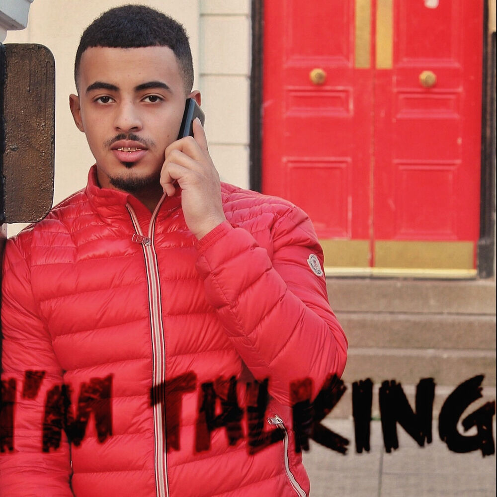 Picture of I'm Talking