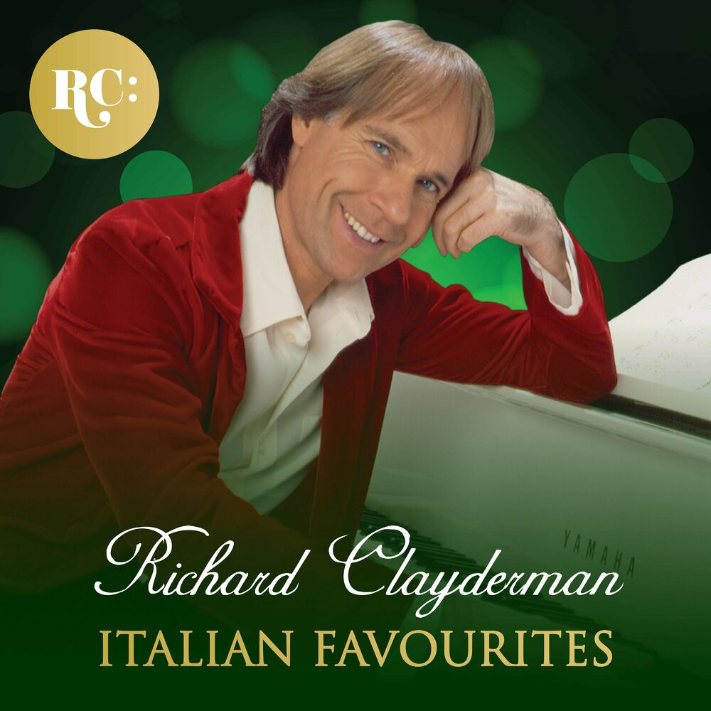 Picture of Italian Favourites