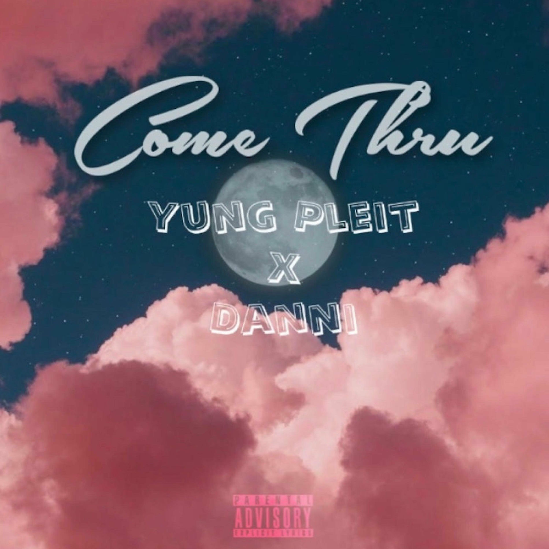 Album cover of Come Thru