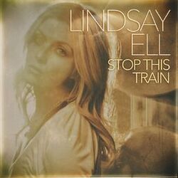 Cover of Stop This Train