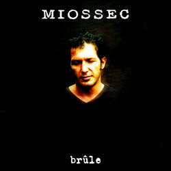 Cover of Brûle