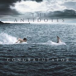 Cover of Congratulator