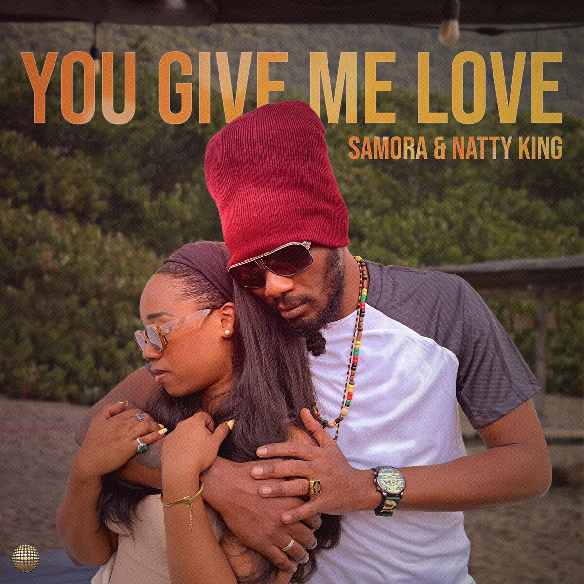 Album cover of You Give Me Love
