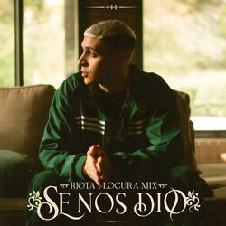Cover of Se Nos Dio