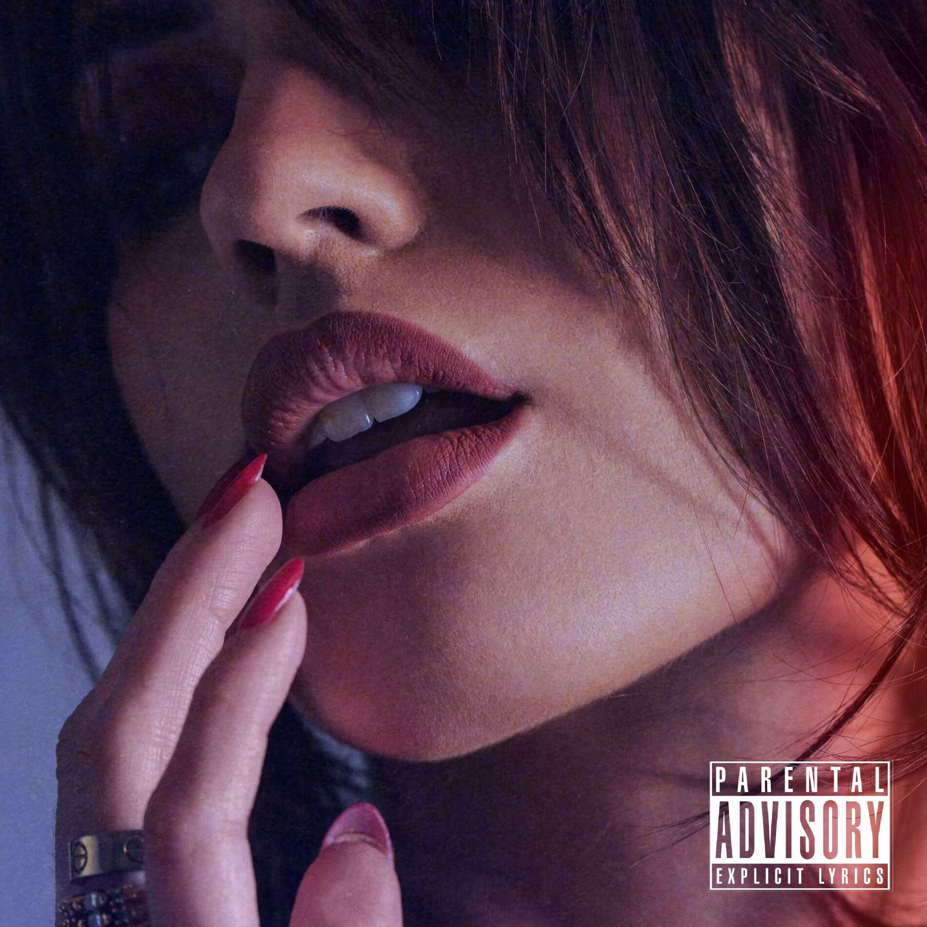 Album cover of Fine Without Me