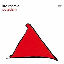 Cover of Potsdam