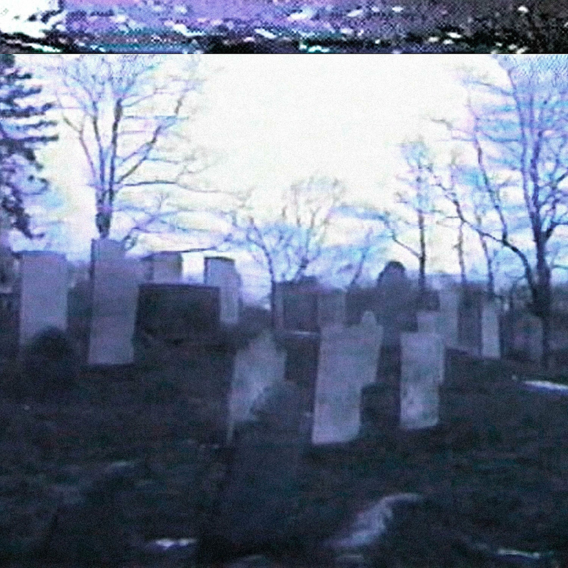 Album cover of TUNGUSKA