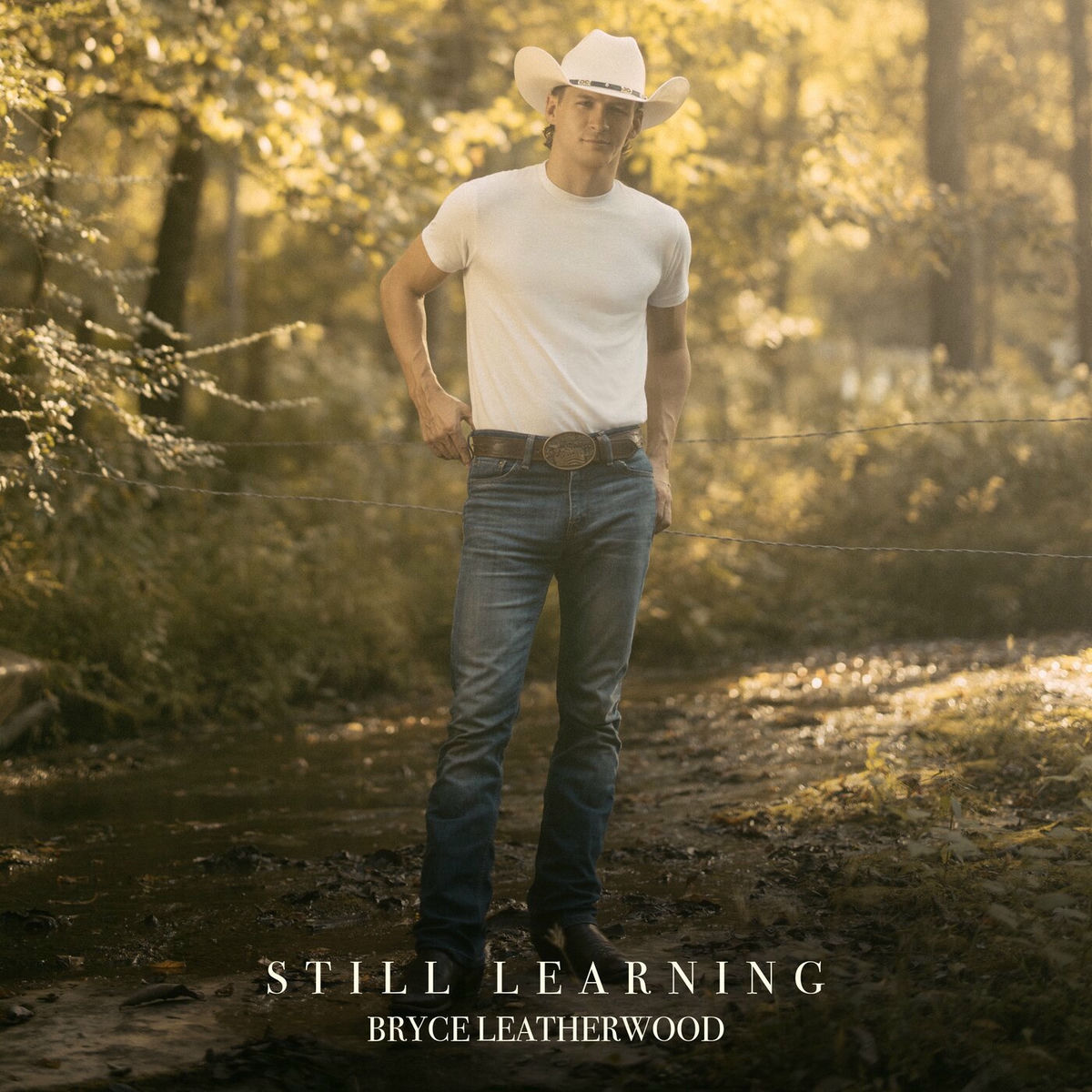 Album cover of Still Learning