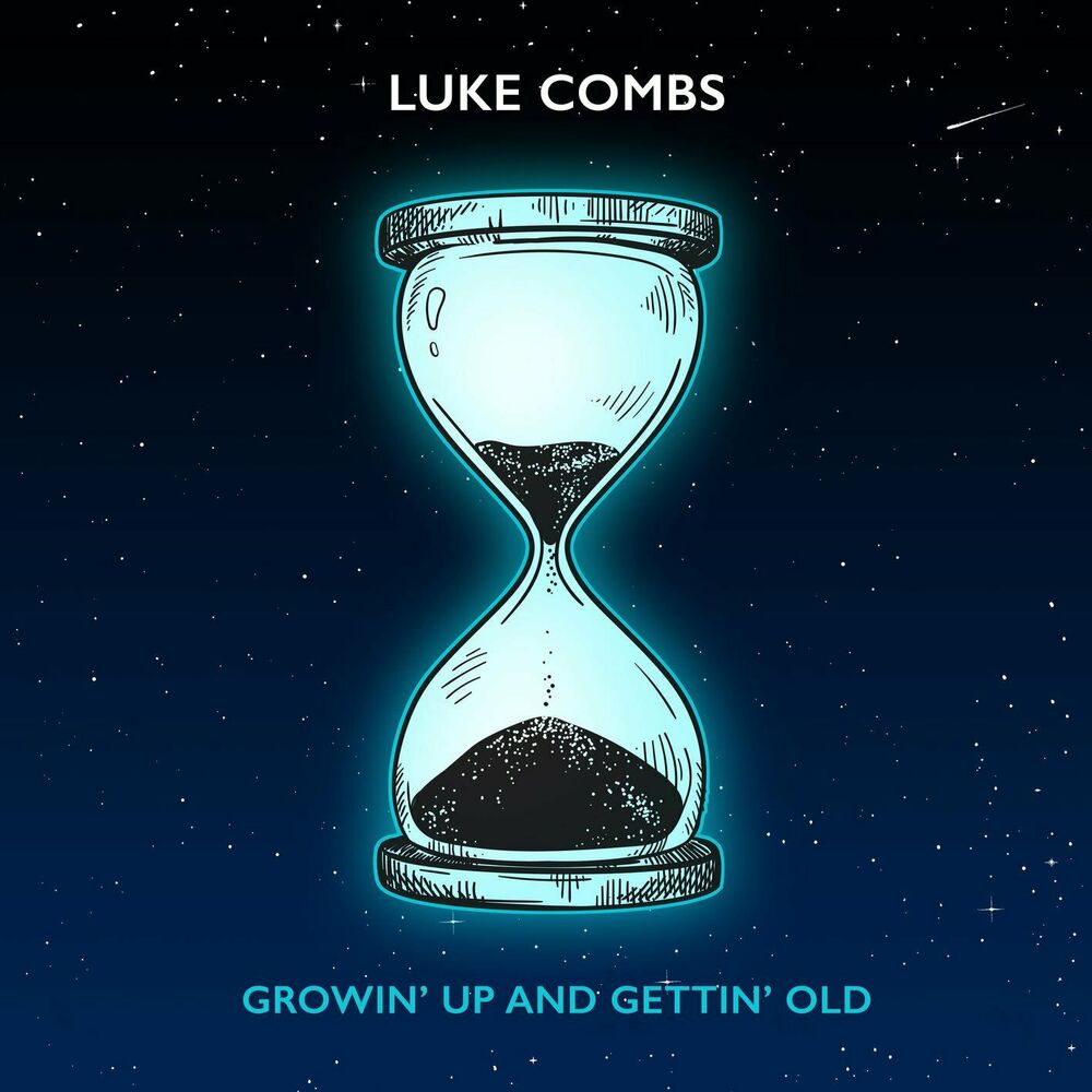 Picture of Growin' Up and Gettin' Old