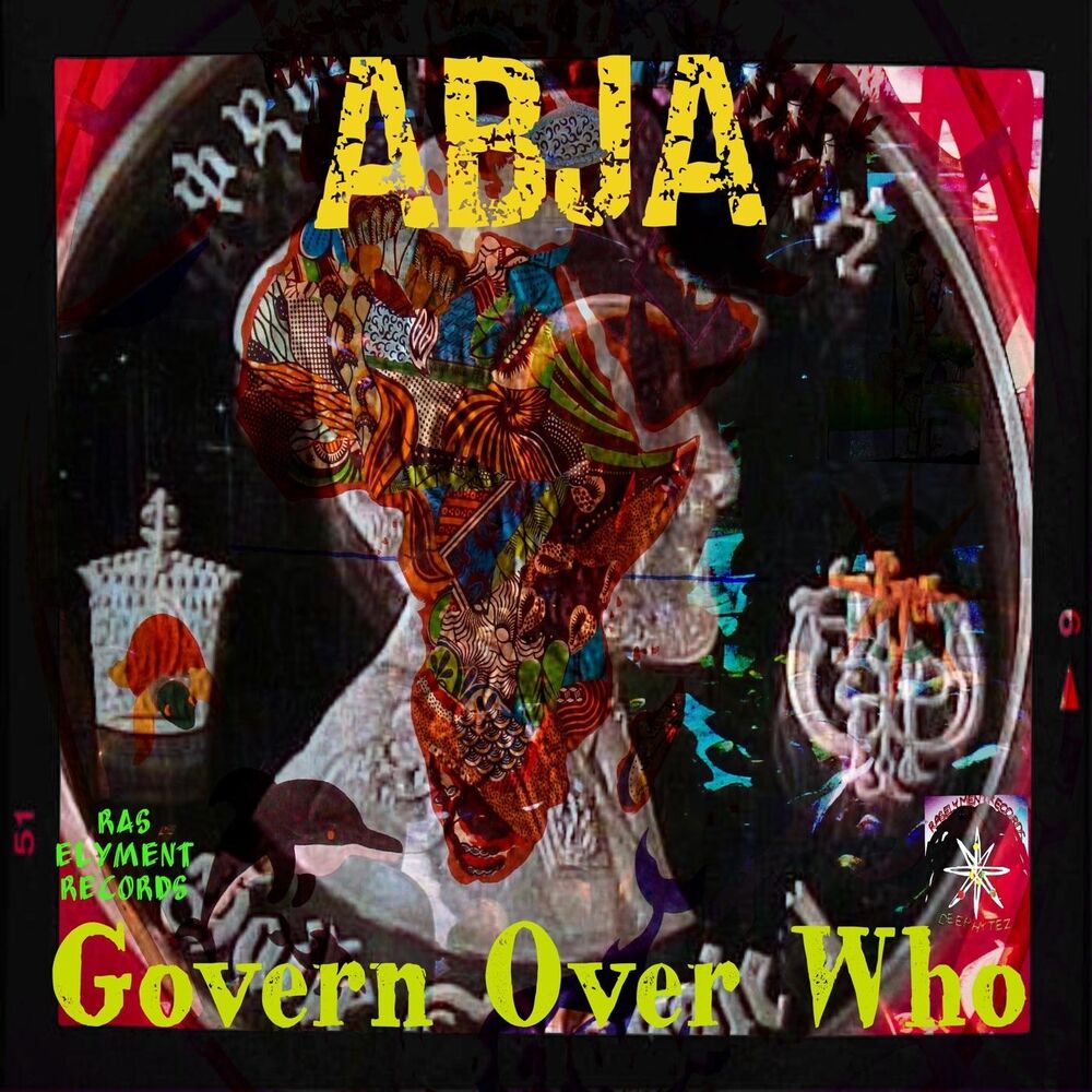 Picture of Govern over Who