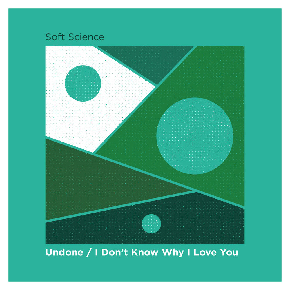 Picture of Undone / I Don't Know Why I Love You