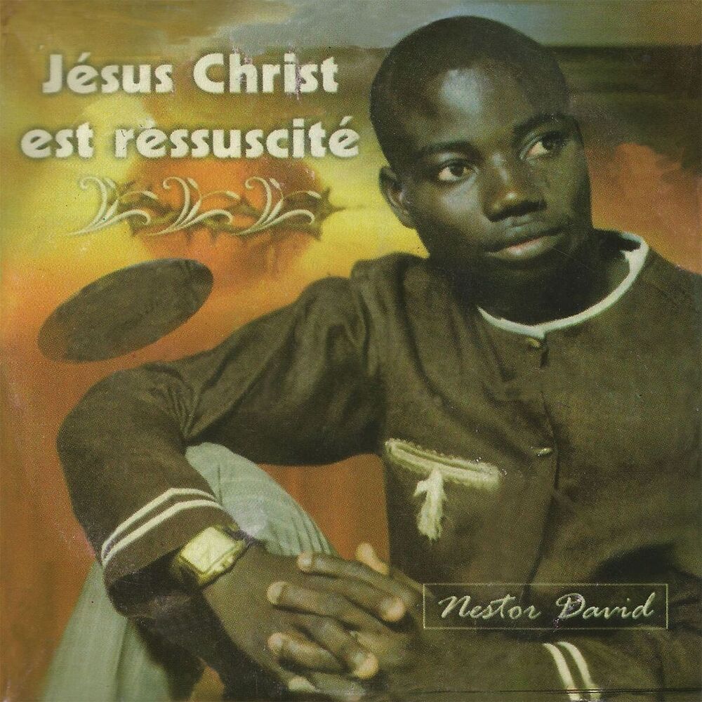 Picture of Jésus Christ est ressuscité