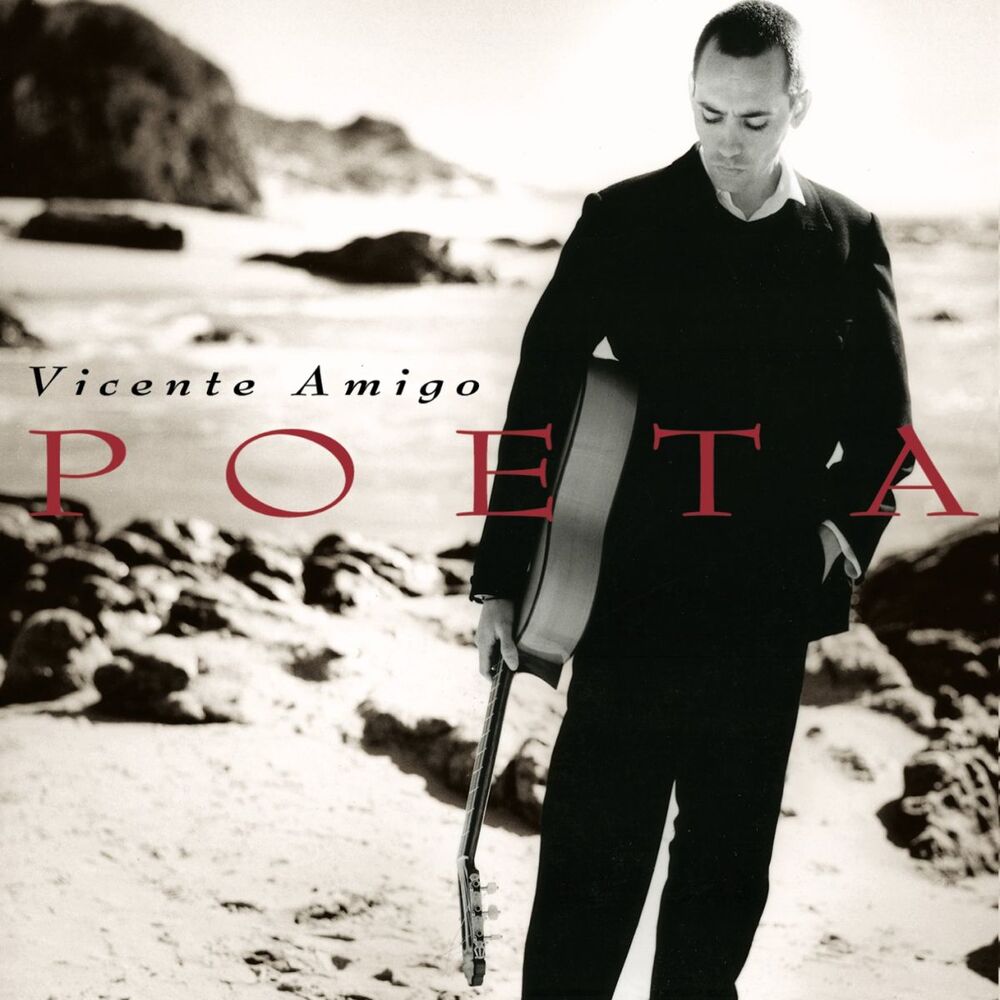 Picture of Poeta