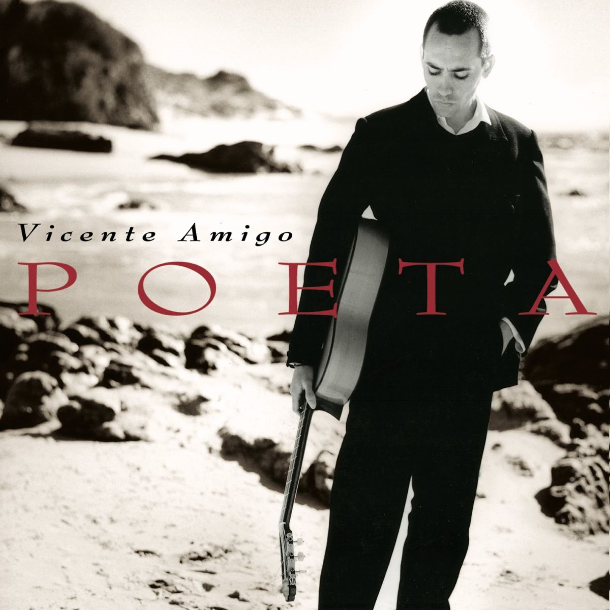 Album cover of Poeta