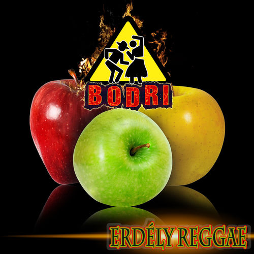 Erdély reggae
