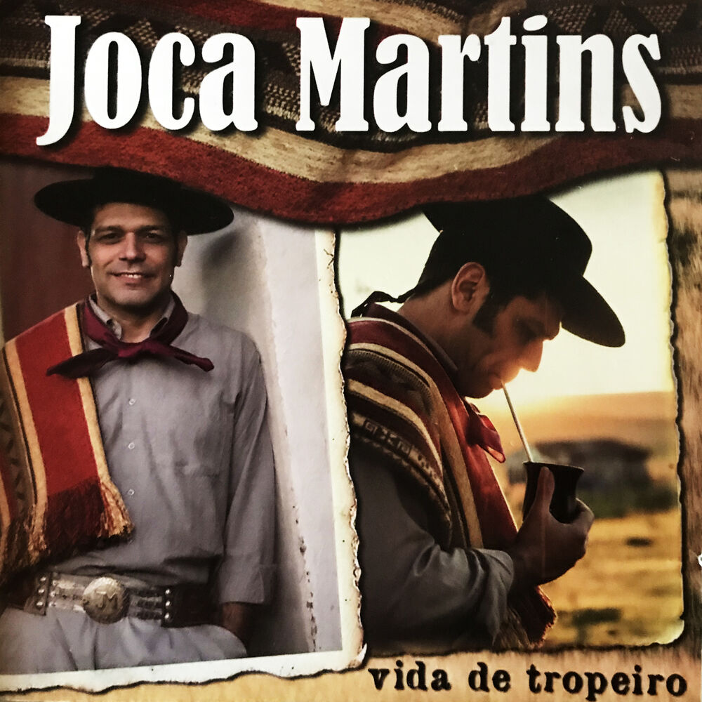 Picture of Vida de Tropeiro