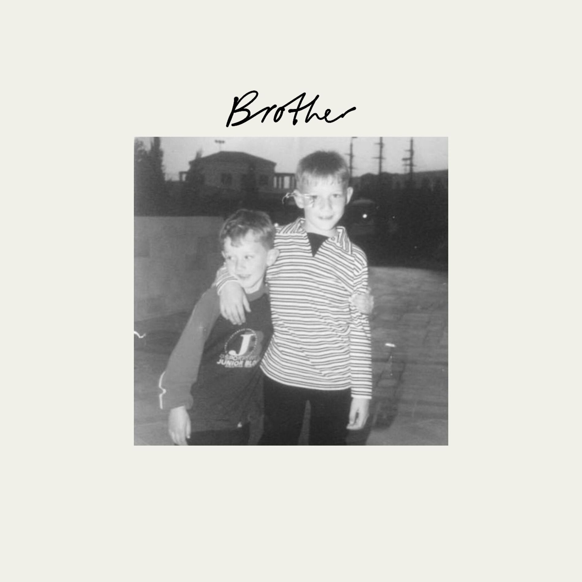 Album cover of Brother