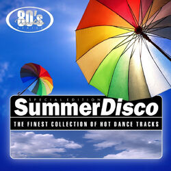 music cover