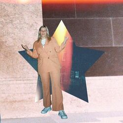 Cover of Popstar