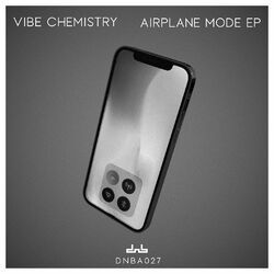 Cover of Airplane Mode
