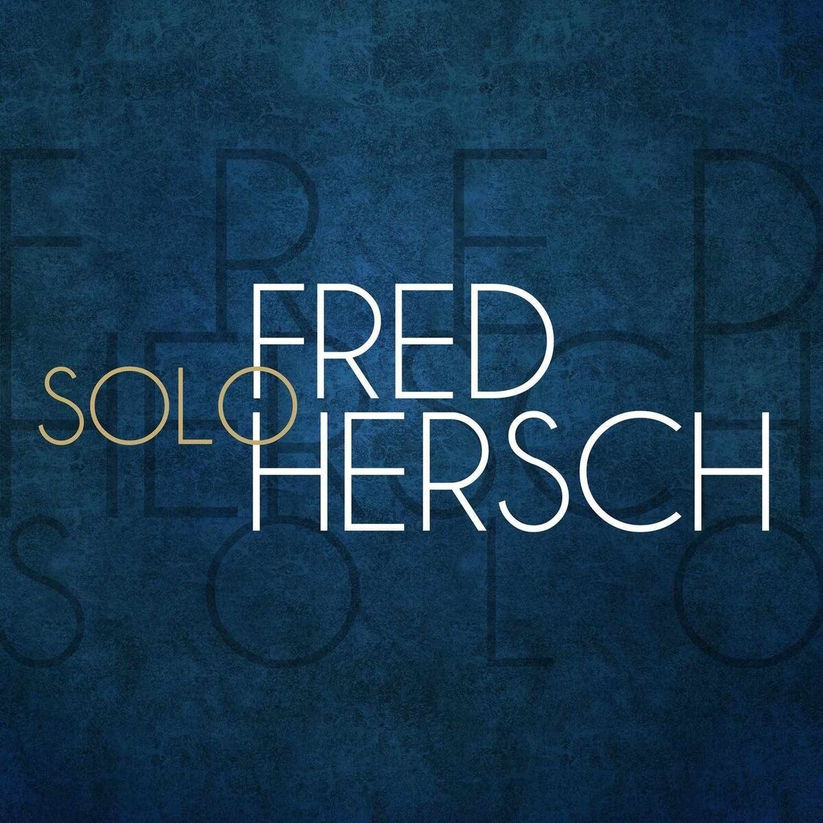 Album cover of Solo