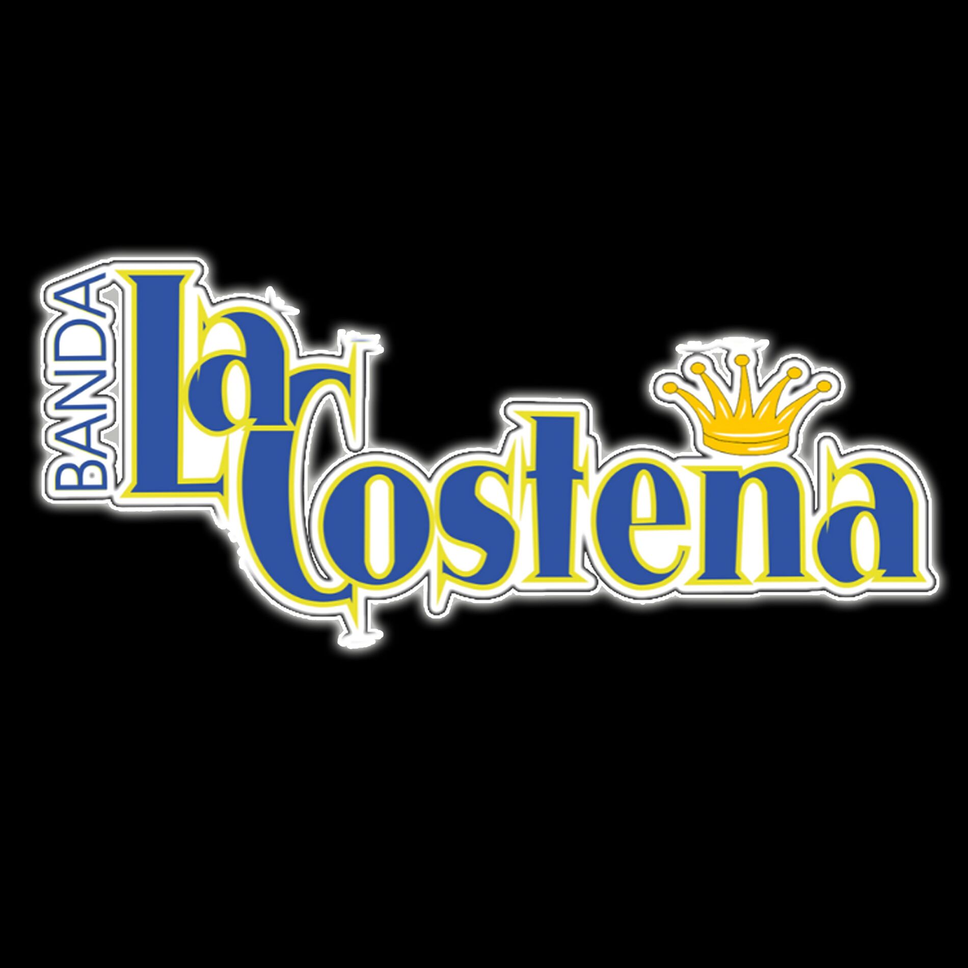 Album cover of Banda La Costeña