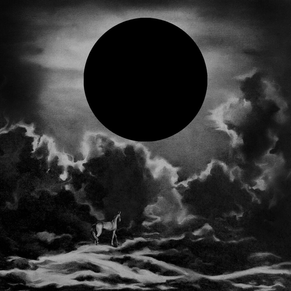 Picture of The White Horse Of The Sun