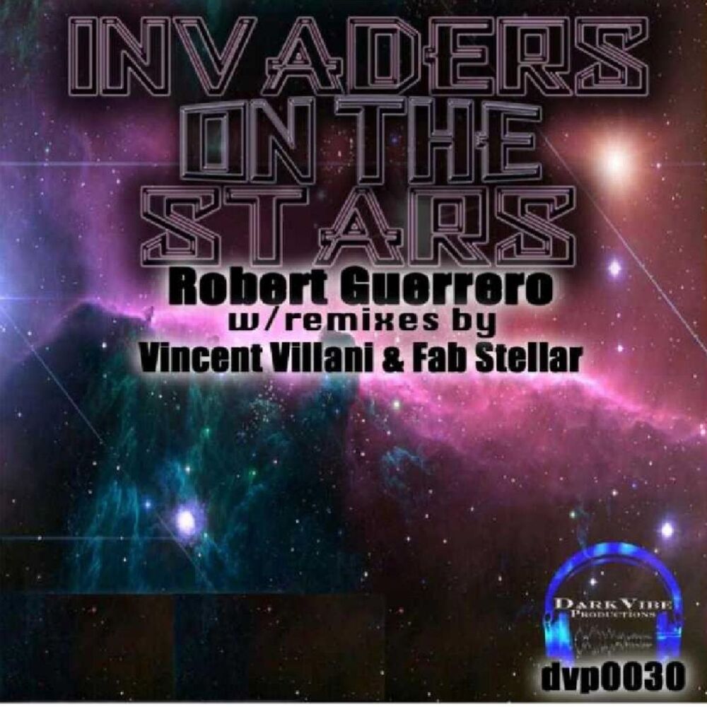 Picture of Invaders On the Stars