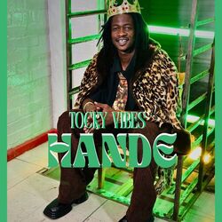Cover of Hande