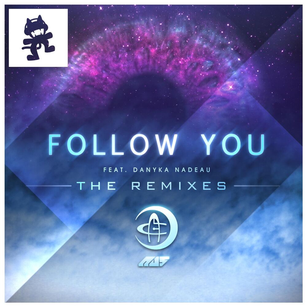 Picture of Follow You (The Remixes)