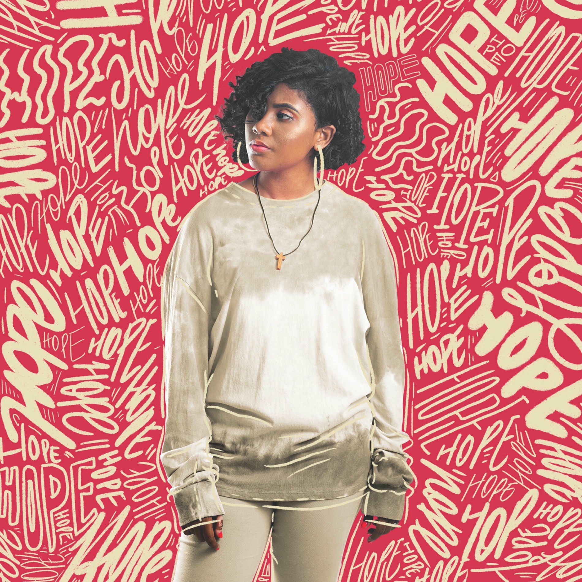 Album cover of Hope