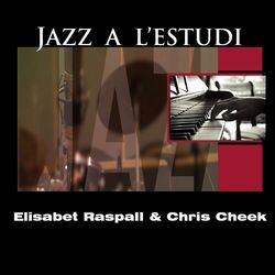 Cover of Jazz a l'Estudi: Elisabet Raspall