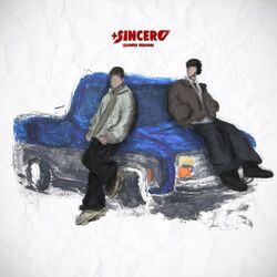 Cover of +SINCERO (Slowed Version)