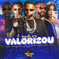 Não Valorizou