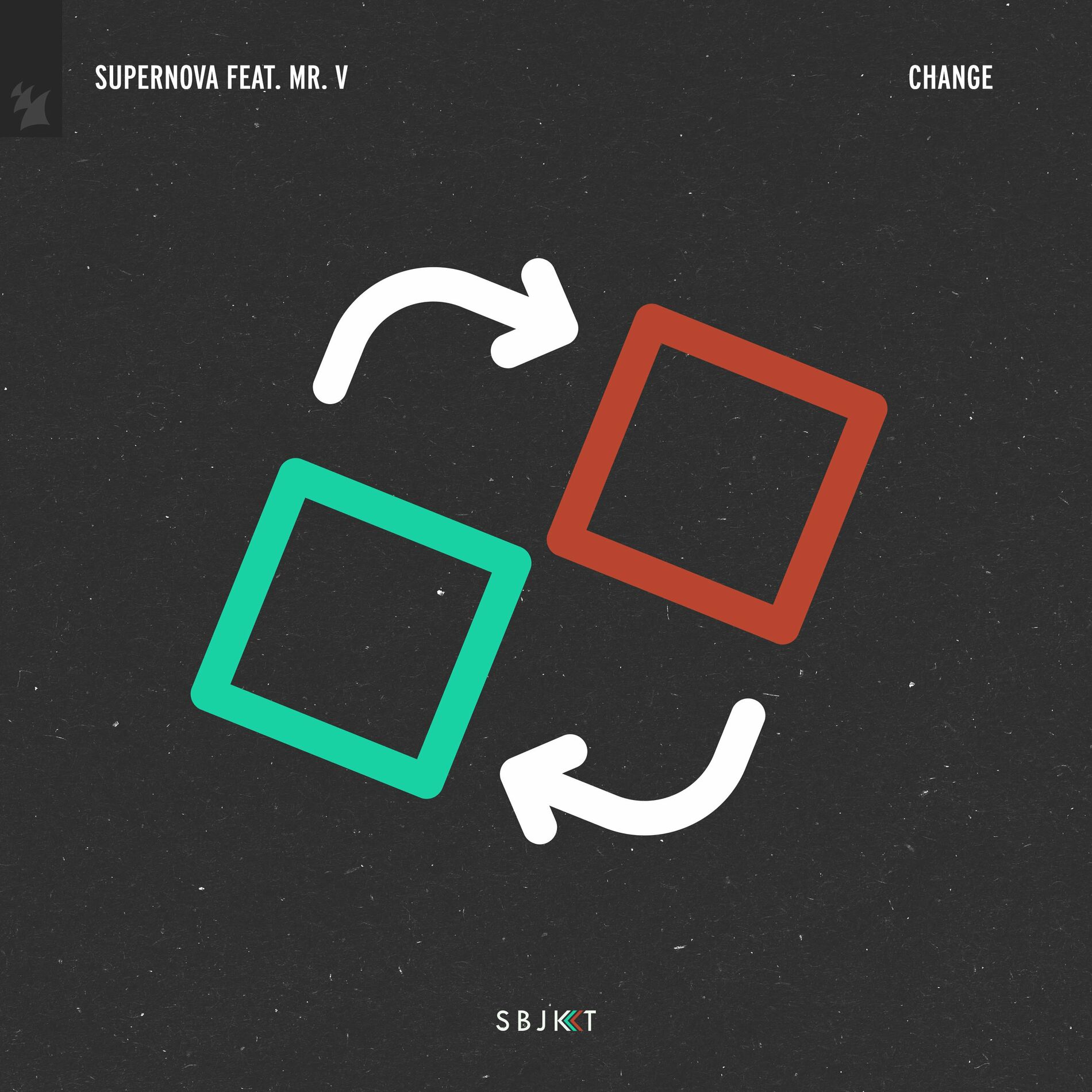 Album cover of Change
