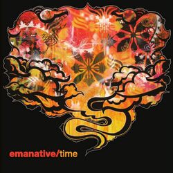 Cover of Time